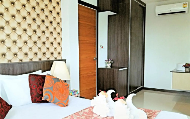 The Wings Boutique Hotels