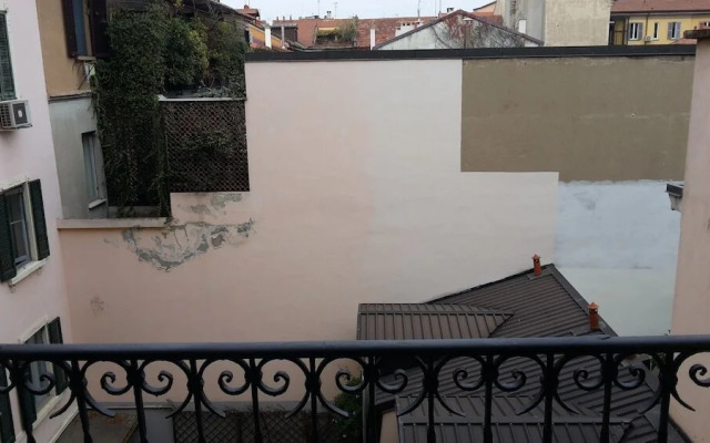West Booking House SRLS - WBH Porta Romana Apartment