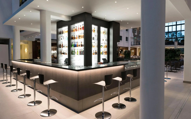 Estrel Hotel Berlin