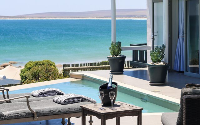 Abalone Hotel & Villas