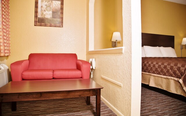 Winchester Inn & Suites Humble/IAH/North Houston