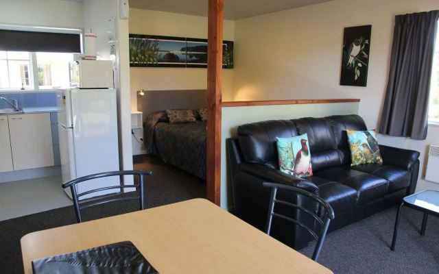 Kaikoura Cottage Motels