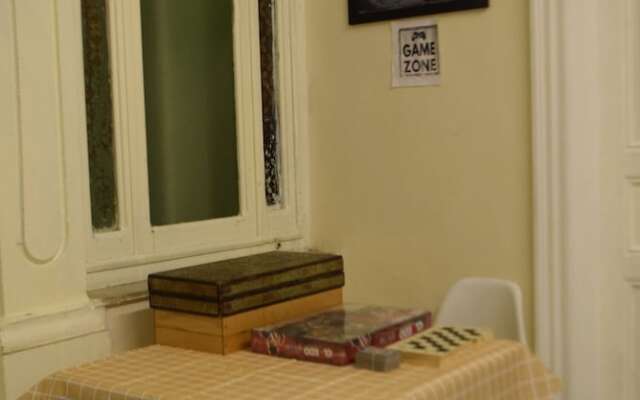 City Guest House