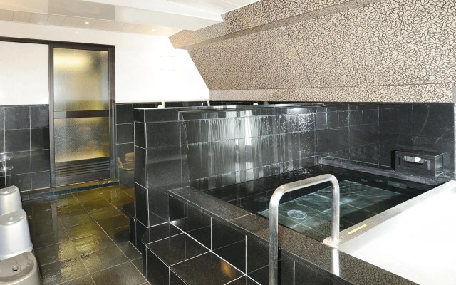 Satomo Ryokan