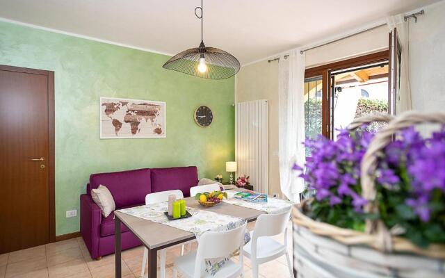 APARTMENT L'ARCHETTO - Regarda Travel