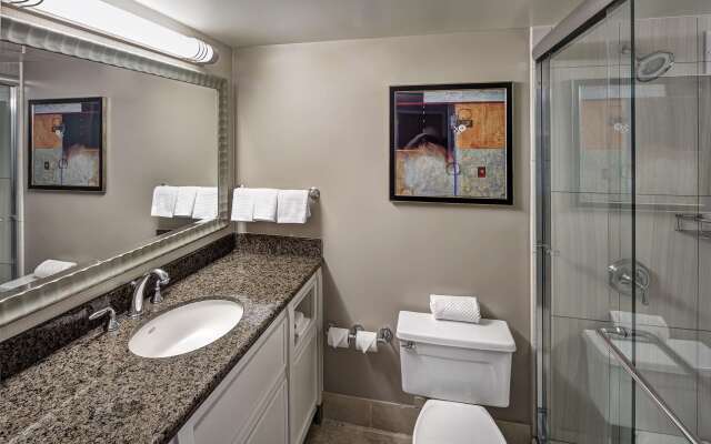 Hilton Sacramento Arden West