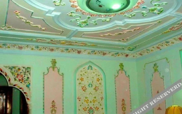 Seman Hotel