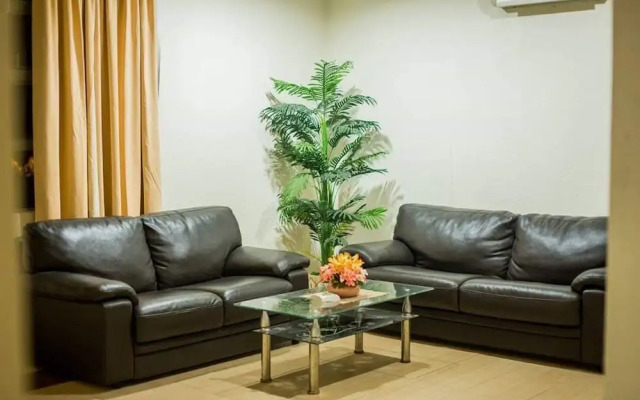 OYO 89940 Menara One Hotel