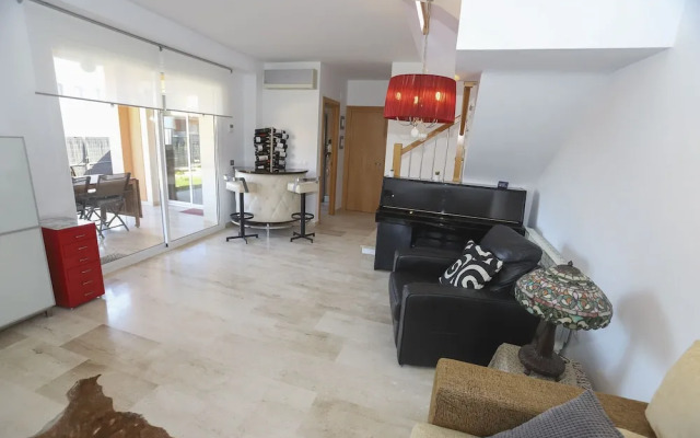 Chalet Costa Dorado
