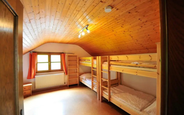 Ferienhaus Hinterzarten