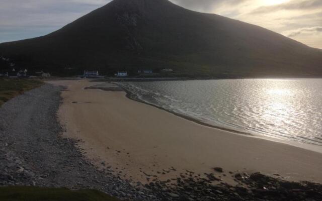 Beach View Heights Dugort Achill Eircode F28E8D9