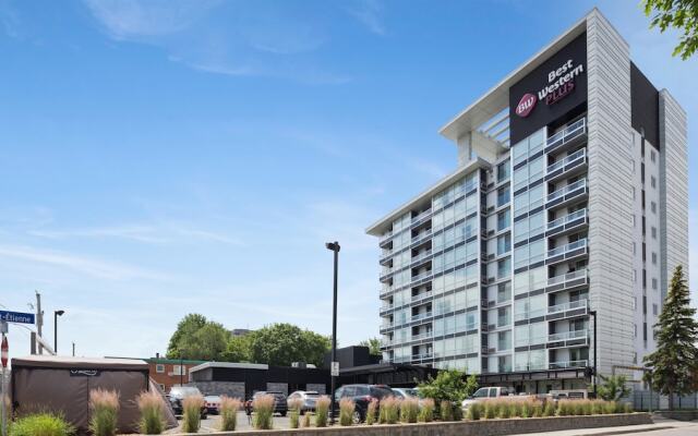 Best Western Plus Gatineau-Ottawa