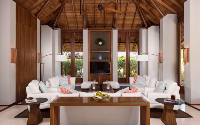 Amanyara