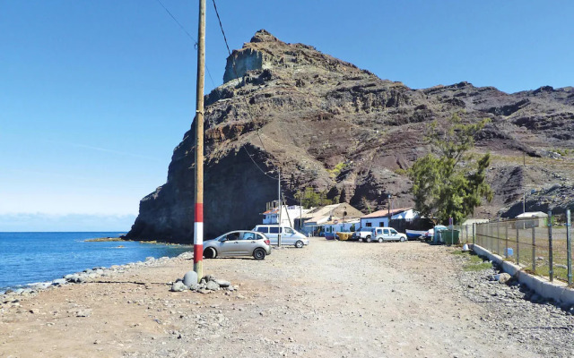 Townhouse, Playa Tasarte