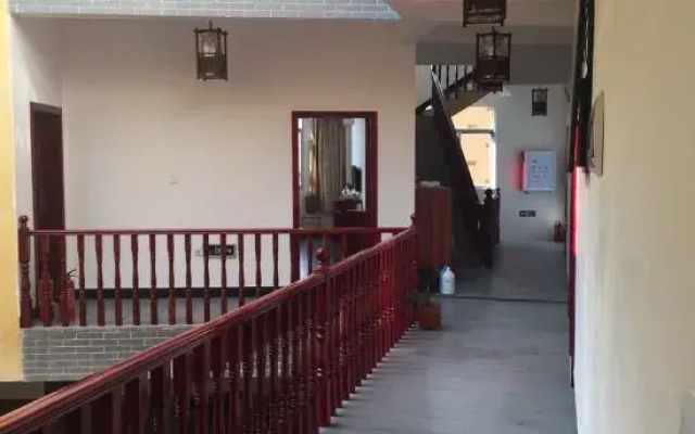 Shanghang Binbin Home