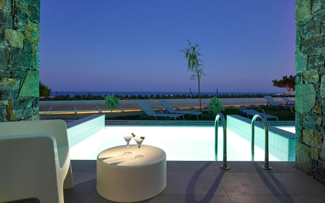 Kakkos Beach Hotel - Adults Only
