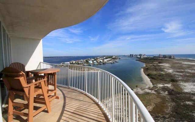 Caribe by Luxury Coastal Vacations