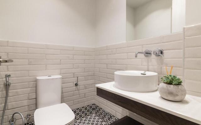 Anema Stylish Residence