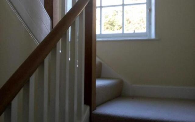 Elibank House Apartment