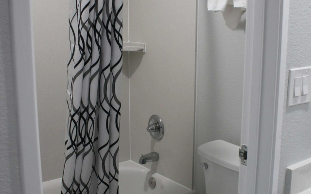 SureStay Hotel by Best Western Chowchilla Yosemite