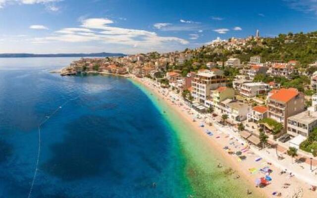 Apartment Durda2 - with sea view