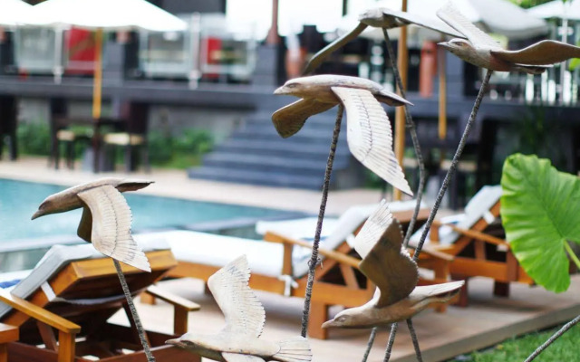 Ozz Hotel - Kuta Bali