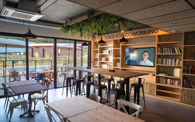 greet hotel Orthez Bearn