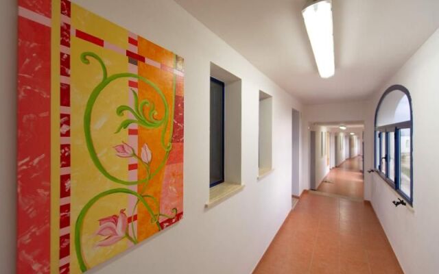 Scialabà Residence - Torre Pali