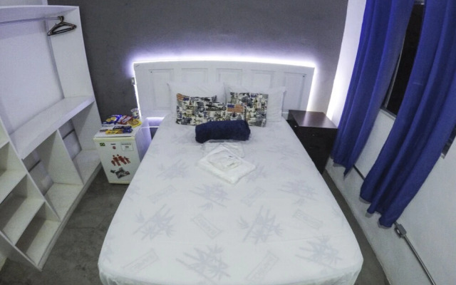 Womini Donne suite hostel