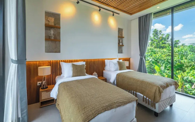 Villa Bedawang - 4BR Villa Seminyak