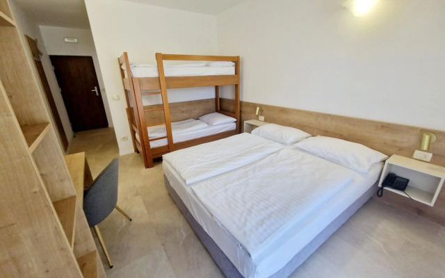 Belvedere Resort Hotels