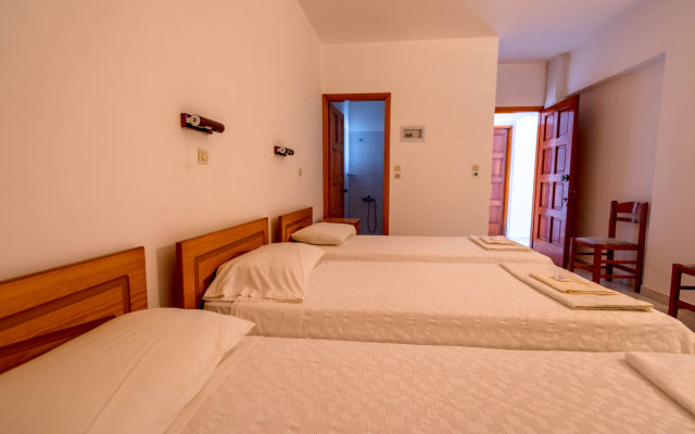 Balaskas Hotel