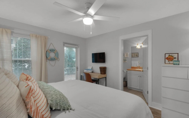 Emerald Coast Cabana