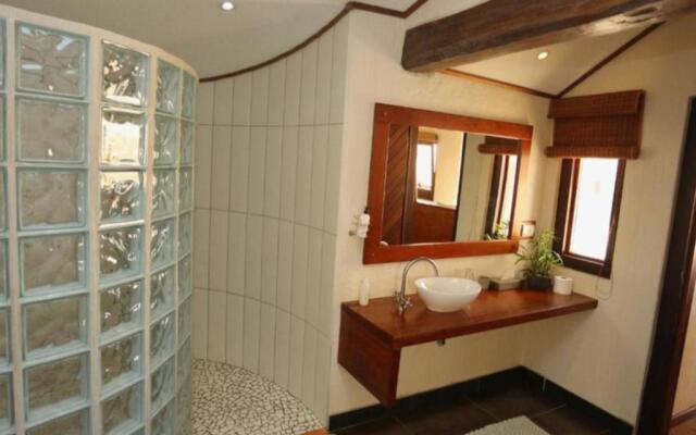 Desert Breeze Lodge