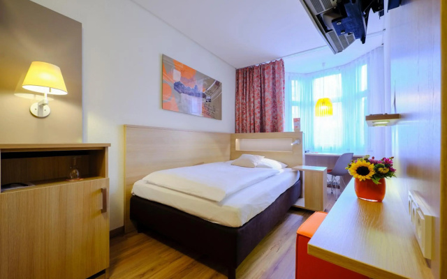Hotel Victoria
