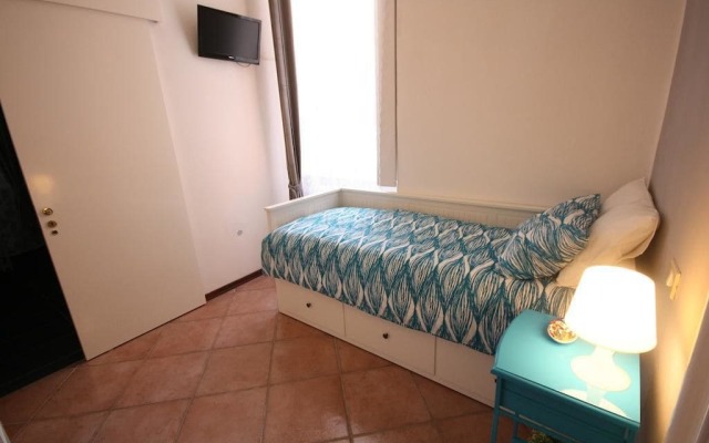 7 Archi Bed & Breakfast