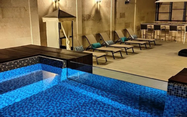 Mauad Hotel Boutique