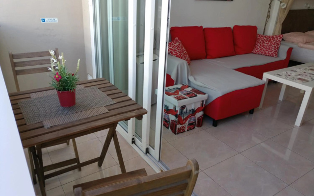 Edificio Playa