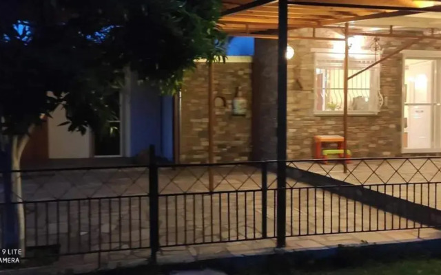 Aggelikh House