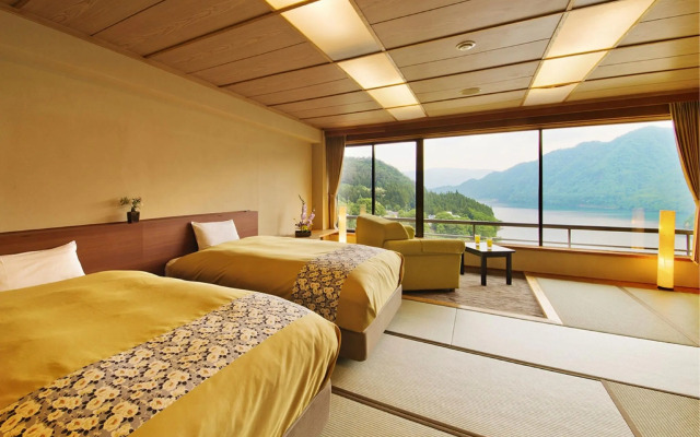 Tofukaiseki Sarugakyo Hotel