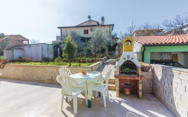 Nice Home in Pula With Wifi and 1 Bedrooms