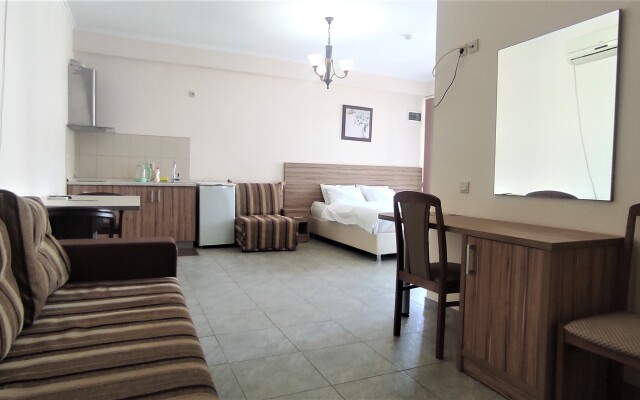 Gold NiVa Guest House