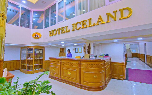 Hotel Iceland