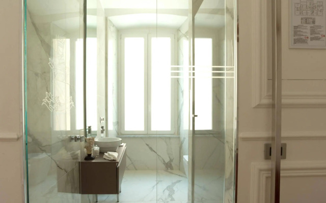 Via Chiodo Luxury Rooms