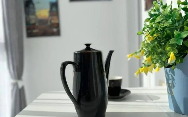 Апартаменты на улице Приморская 37