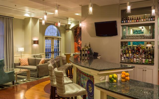 Hotel Vesper, Houston, a Tribute Portfolio Hotel