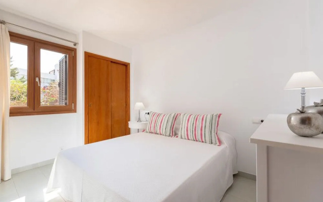 Tamarells Garden Apartment