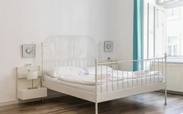 Cozy 1BR Haven Perfect for Long Stay