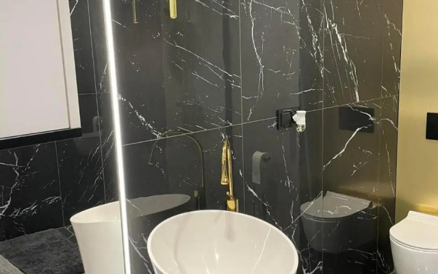 Prestige Line Manhattan