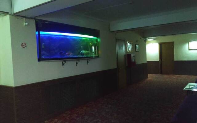 Gallery Boutique Hotel